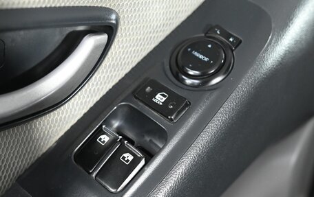 Hyundai Grand Starex Grand Starex I рестайлинг 2, 2008 год, 1 250 000 рублей, 12 фотография