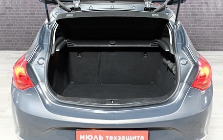Opel Astra J, 2014 год, 900 000 рублей, 6 фотография