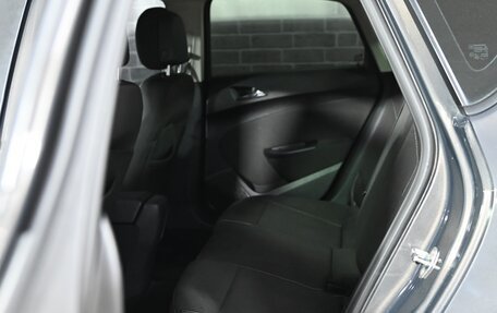 Opel Astra J, 2014 год, 900 000 рублей, 21 фотография