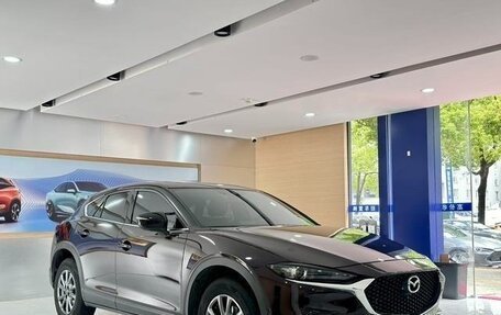 Mazda CX-4, 2021 год, 1 943 000 рублей, 1 фотография