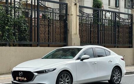Mazda 3, 2022 год, 1 632 000 рублей, 1 фотография