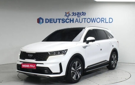 KIA Sorento IV, 2020 год, 3 100 000 рублей, 1 фотография