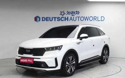 KIA Sorento IV, 2020 год, 3 100 000 рублей, 1 фотография