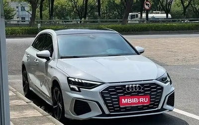 Audi A3, 2021 год, 1 800 035 рублей, 1 фотография