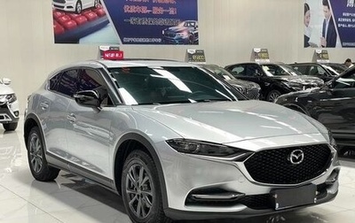 Mazda CX-4, 2021 год, 1 943 000 рублей, 1 фотография