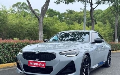 BMW 2 серия, 2022 год, 2 800 000 рублей, 1 фотография