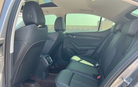 Skoda Octavia IV, 2022 год, 1 680 000 рублей, 9 фотография