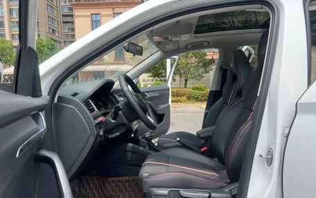 Skoda Kamiq I, 2021 год, 1 210 123 рублей, 10 фотография