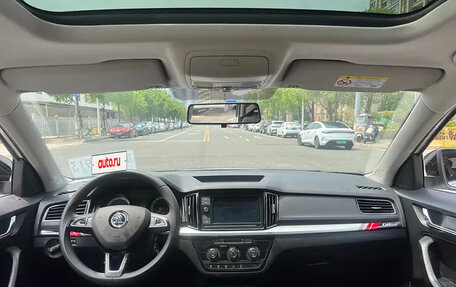 Skoda Kamiq I, 2021 год, 1 210 123 рублей, 14 фотография