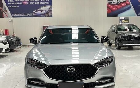 Mazda CX-4, 2021 год, 1 943 000 рублей, 2 фотография