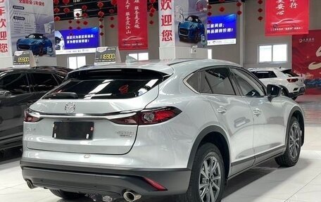 Mazda CX-4, 2021 год, 1 943 000 рублей, 4 фотография