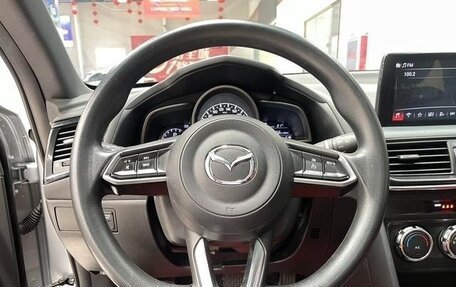 Mazda CX-4, 2021 год, 1 943 000 рублей, 6 фотография