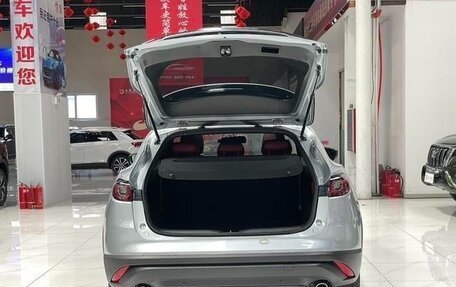 Mazda CX-4, 2021 год, 1 943 000 рублей, 16 фотография