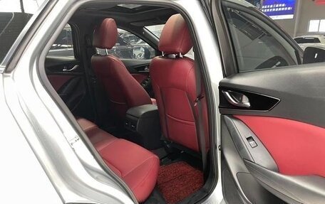 Mazda CX-4, 2021 год, 1 943 000 рублей, 15 фотография