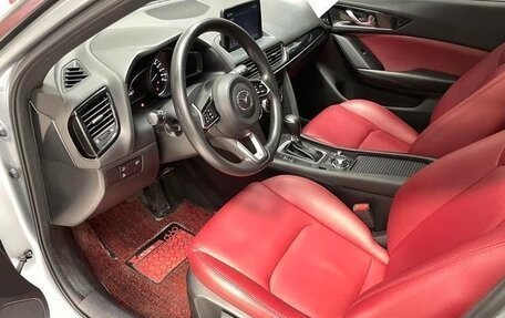 Mazda CX-4, 2021 год, 1 943 000 рублей, 20 фотография