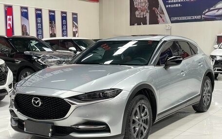 Mazda CX-4, 2021 год, 1 943 000 рублей, 13 фотография