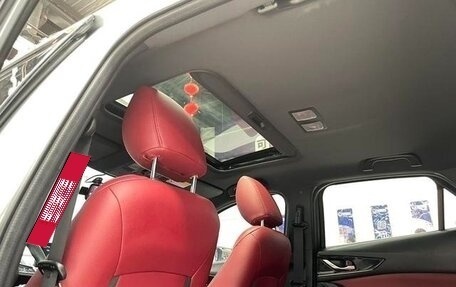 Mazda CX-4, 2021 год, 1 943 000 рублей, 17 фотография