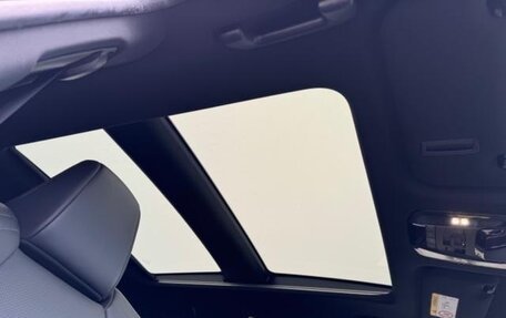 Toyota Harrier, 2021 год, 2 673 000 рублей, 20 фотография
