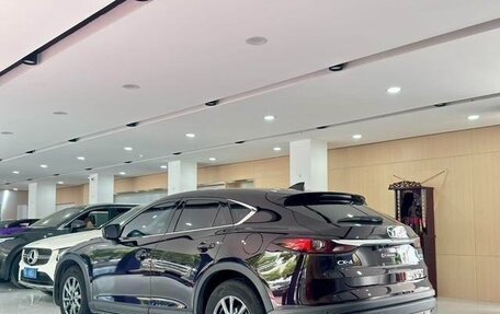 Mazda CX-4, 2021 год, 1 943 000 рублей, 2 фотография