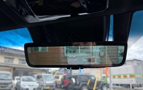 Toyota Harrier, 2021 год, 2 673 000 рублей, 16 фотография