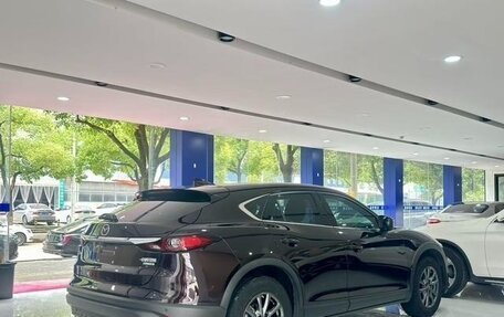 Mazda CX-4, 2021 год, 1 943 000 рублей, 5 фотография