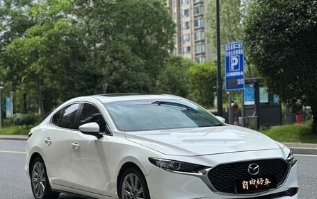 Mazda 3, 2022 год, 1 632 000 рублей, 2 фотография