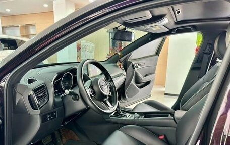 Mazda CX-4, 2021 год, 1 943 000 рублей, 11 фотография