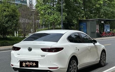 Mazda 3, 2022 год, 1 632 000 рублей, 5 фотография