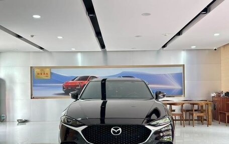 Mazda CX-4, 2021 год, 1 943 000 рублей, 12 фотография