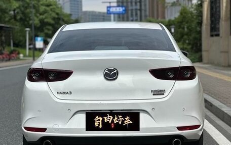 Mazda 3, 2022 год, 1 632 000 рублей, 6 фотография