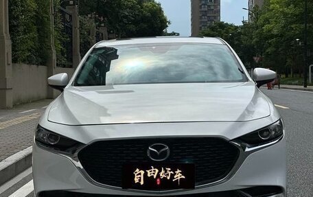 Mazda 3, 2022 год, 1 632 000 рублей, 3 фотография
