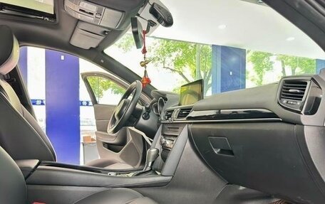 Mazda CX-4, 2021 год, 1 943 000 рублей, 13 фотография