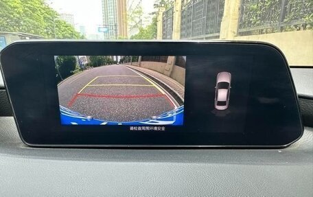 Mazda 3, 2022 год, 1 632 000 рублей, 20 фотография