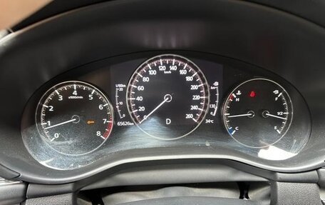 Mazda 3, 2022 год, 1 632 000 рублей, 14 фотография