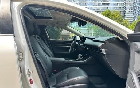 Mazda 3, 2022 год, 1 632 000 рублей, 16 фотография