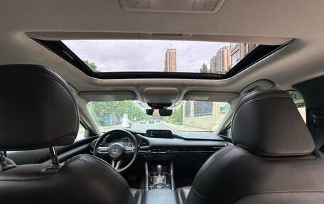 Mazda 3, 2022 год, 1 632 000 рублей, 12 фотография