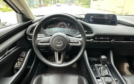 Mazda 3, 2022 год, 1 632 000 рублей, 11 фотография