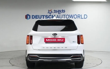 KIA Sorento IV, 2020 год, 3 100 000 рублей, 2 фотография