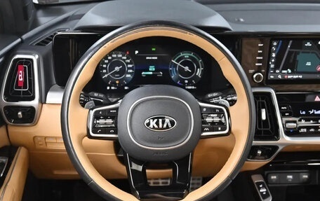 KIA Sorento IV, 2020 год, 3 100 000 рублей, 5 фотография
