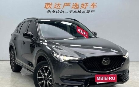 Mazda CX-5 II, 2021 год, 2 759 000 рублей, 2 фотография