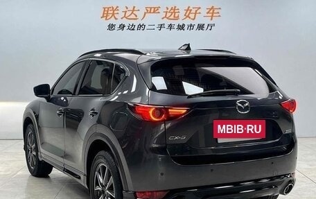 Mazda CX-5 II, 2021 год, 2 759 000 рублей, 3 фотография