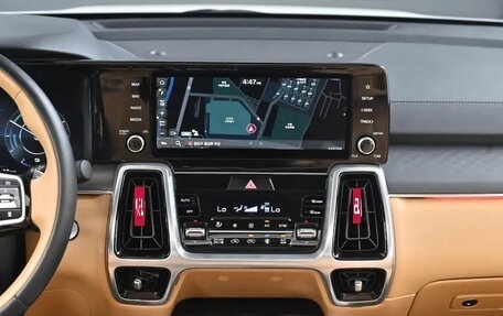 KIA Sorento IV, 2020 год, 3 100 000 рублей, 6 фотография
