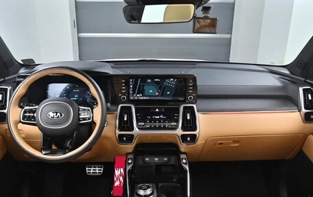 KIA Sorento IV, 2020 год, 3 100 000 рублей, 8 фотография