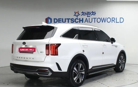KIA Sorento IV, 2020 год, 3 100 000 рублей, 10 фотография
