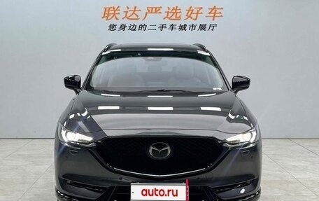 Mazda CX-5 II, 2021 год, 2 759 000 рублей, 4 фотография