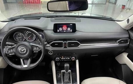 Mazda CX-5 II, 2021 год, 2 759 000 рублей, 13 фотография