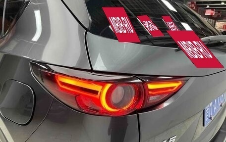 Mazda CX-5 II, 2021 год, 2 759 000 рублей, 22 фотография
