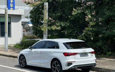 Audi A3, 2021 год, 1 800 035 рублей, 10 фотография