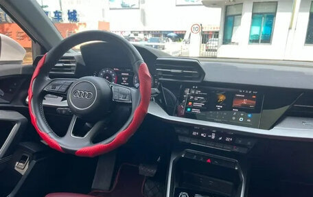 Audi A3, 2021 год, 1 800 035 рублей, 2 фотография