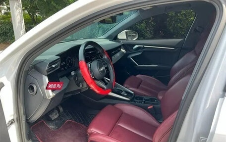 Audi A3, 2021 год, 1 800 035 рублей, 4 фотография